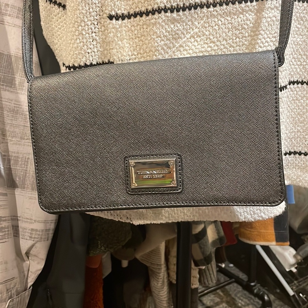 NWT Tignanello Crossbody
